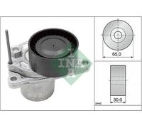 INA Galet tendeur de courroie d'accessoire Tendeur de courroie 534 0624 10 30mm