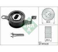 INA Galet tendeur de courroie de distribution Poulie-tendeur 531 0023 10 22,3mm
