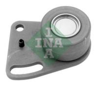INA Galet tendeur de courroie de distribution Poulie-tendeur 531 0025 10 27mm