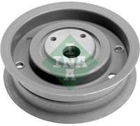 INA Galet tendeur de courroie de distribution Poulie-tendeur 531 0063 10 pour VW
