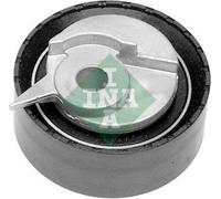 INA Galet tendeur de courroie de distribution Poulie-tendeur 531 0343 30 pour VW