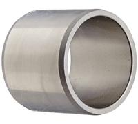 INA IR30X35X30 Bague intérieure pour roulement à aiguilles avec mise à la terre de précision, métrique, diamètre intérieur de 30 mm, diamètre extérieur de 35 mm, largeur de 30 mm