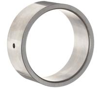 Ina Ir85 X 100 x 63 Aiguille Roulement à rouleaux Bague intérieure, Rectifiée, huile trou, métrique, 85 mm ID, 100 mm OD, 63 mm de largeur