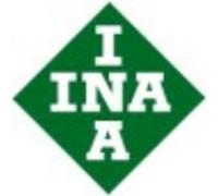 1x Jeu d'arbres à came Schaeffler INA 428 0035 30 convient pour CITROËN FORD