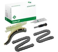 INA Connecteur de sonde lambda 559 1009 20 pour FORD Fiesta IV, Focus I, S-MAX