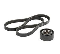 Ina Jeu de courroies trapézoïdales 529 0100 10 – 928 mm – Renault Clio II/IV, Kangoo I, Twingo I