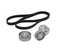 INA 529 0108 10 Jeu de courroies trapézoïdales à nervures