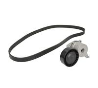 INA Jeu de courroies trapézoïdales à nervures 529 0262 10