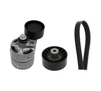 Kit de courroie multi-cannelée 529 0364 10 INA pour FORD TRANSIT Autobus/Autocar