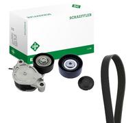 Kit de courroie d'accessoire INA 529 0516 10