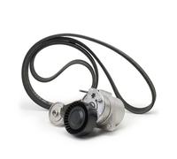 INA Jeu de courroies trapézoïdales à nervures Kit de courroies d'accessoire 70mm