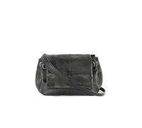 INA KENT Sac en cuir - Sac bandoulière ESPE Ed. 1 noir