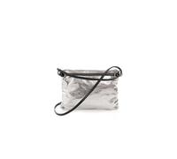 INA KENT Sac en cuir - Sac bandoulière MOONLIT ed.1 argent