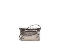 INA KENT Sac en cuir - Sac bandoulière MOONLIT Ed. 1 argent