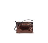 INA KENT Sac en cuir - Sac bandoulière MOONLIT ed.1 marron