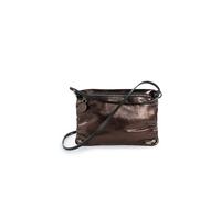 INA KENT Sac en cuir - Sac bandoulière MOONLIT ed.1 marron