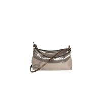 INA KENT Sac en cuir - Sac bandoulière ORNAMENT Ed. 2 argent