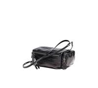INA KENT Sac en cuir - Sac bandoulière ROXIE Ed.1 noir