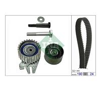 INA Kit Courroie de Distribution 530 0622 10