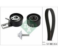 Ina Kit Courroie de Distribution Adapté À DS 5 Fiat Scudo Cit / Peu Ford Mazda
