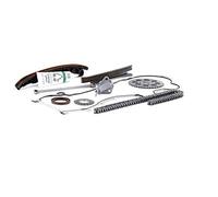 INA Kit de chaîne de distribution 120 Simplex avec joint d'étanchéite avec joint d'étanchéite Compatible avec OPEL Corsa D 3/5 portes S07 Meriva A X03 Corsa C 3/5 portes X01 Astra J 5 portes P10