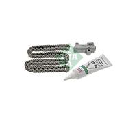 INA Kit de chaîne de distribution Kit chaîne 558 0045 10