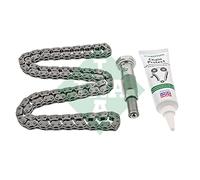 INA Kit de chaîne de distribution Kit chaîne 558 0046 10