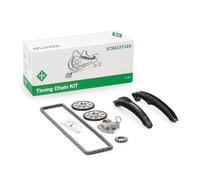 INA Kit de chaîne de distribution Kit chaîne 559 0199 30