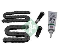 INA Kit de Chaîne de Distribution pour Fiat Ducato Boîte 160 Multijet 3.0 D 140