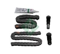 INA Kit de Chaîne Distribution pour Fiat Ducato Boîte 180 Multijet 3.0 D 160 150