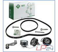 INA KIT DE COURROIE DE DISTRIBUTION POUR AUDI A2 SEAT IBIZA SKODA FABIA VW GOLF