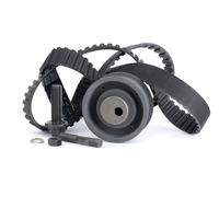 INA Kit de distribution 530 0002 10 pour VW Golf II 3/5 portes (19E, 1G1)