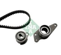 INA Kit de distribution 530 0015 10 pour RENAULT SUPER 5 (B/C40) 11 (B/C37)