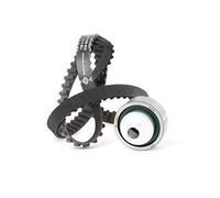 INA Kit de distribution 530 0016 10 22mm Compatible avec PEUGEOT 206 3/5 portes 2A/C 205 II 3/5 portes 307 3/5 portes 3A/C 306 3/5 portes 7A, 7C, N3, N5 106 II 3/5 portes 1A, 1C Partner I Van 5, G