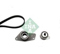 INA Kit de distribution 530 0041 10 pour RENAULT CLIO I (B/C57, 5/357)