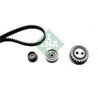 INA Kit de distribution 530 0046 10 pour BMW 3 Limousine (E36) 5 Limousine (E34)