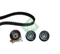 INA Kit de distribution 530 0049 10 pour OPEL Calibra A (C89) VECTRA B (36)