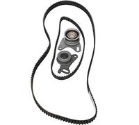 INA Kit de distribution 530 0053 10 Nombre des courroïes: 2 22,5mm Compatible avec MITSUBISHI PAJERO II V3W, V2W, V4W PAJERO I L04G, L14G L 300 III Minibus P0W, P1W, P2W L 200 K3T, K2T, K1T, K0T