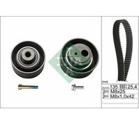 INA Kit de distribution 530 0055 10 pour CITROËN Saxo 3/5 portes (S0, S1)