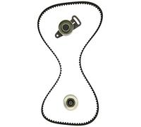 INA Kit de distribution 530 0056 10 Rouleaux inclus: 2 33mm