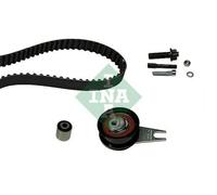INA Kit de distribution 530 0057 10 pour VW GOLF III (1H1) Golf III Cabrio (1E7)