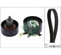 INA Kit de distribution 530 0066 10 pour FORD FOCUS (DAW, DBW) FOCUS Kombi (DNW)