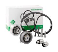 INA Kit de distribution 530 0082 10 pour VW Golf IV 3/5 portes (1J1)