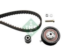 INA Kit de distribution 530 0086 10 pour VW POLO (6N2) Polo Schrägheck (6N1)