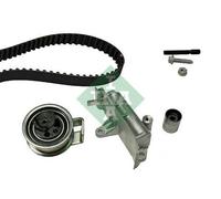 INA Kit de distribution 530 0090 10 pour VW Golf IV 3/5 portes (1J1)