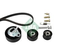 INA Kit de distribution 530 0102 10 pour FORD FIESTA III (GFJ) MONDEO I (GBP)