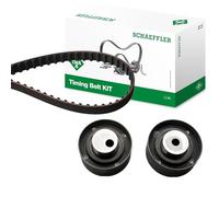 INA Kit de courroie de distribution 530 0103 10 pour PEUGEOT CITROËN