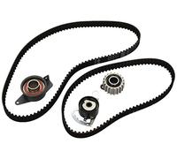 INA Kit de distribution 530 0104 10 Nombre de dents: 19 Nombre des courroïes: 2 28,6mm Compatible avec FORD Fiesta Mk4 3/5 portes JAS, JBS Escort Mk6 3/5 portes GAL, AAL, ABL Mondeo Mk2 5 portes BAP
