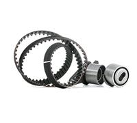 INA Kit de distribution 530 0107 10 30,8mm Compatible avec RENAULT Clio I 3/5 portes B/C57, 5/357 Laguna I 5 portes B56, 556 Super 5 3/5 portes B40, C40 R11 3/5 portes B/C37 21 Berline L48