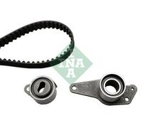 INA Kit de distribution 530 0108 10 pour RENAULT LAGUNA I (B56, 556)